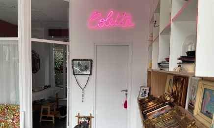 Colette : Institut de beauté à Bénodet