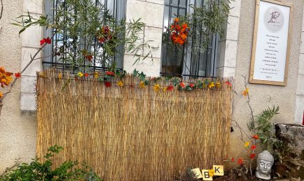 Lbk bien-être : Institut de beauté à Thégra