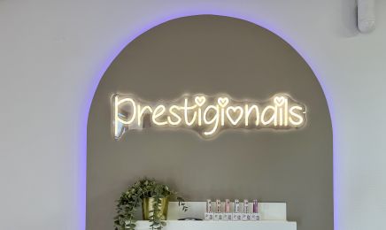Prestigionails : Manucure à Meylan