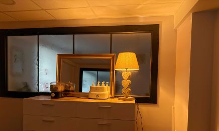 Entre les mains de Morgane : Institut de beauté à Reims