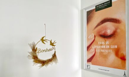 Aï Brows : Institut de beauté à Rueil-Malmaison