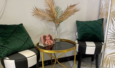 #KBbeauty: Kosmetikstudio in Waiblingen
