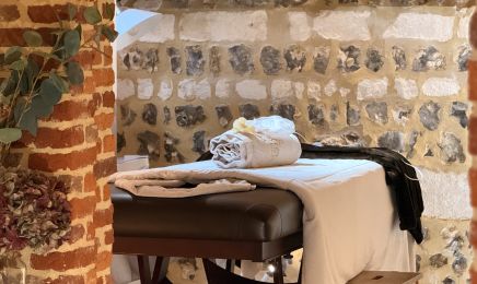 Marodia Beauté : Institut de beauté à Goderville