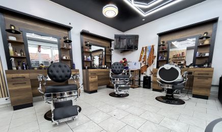 Bf coiffure : Coiffeur à Biache-Saint-Vaast