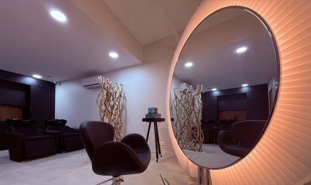 L’AURA : Coiffeur à Bethoncourt