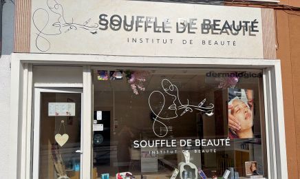 SOUFFLE DE BEAUTE : Manucure à Saint-Lô