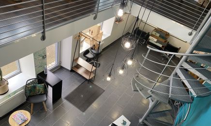 Bulle d’hair : Coiffeur à Ploudalmézeau