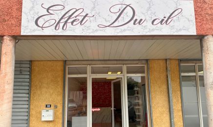 Effet du Cil : Institut de beauté à Saint-Hilaire-de-Brethmas