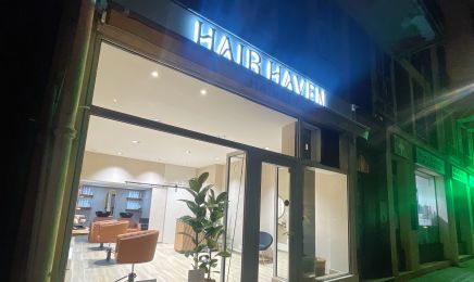Hair Haven : Coiffeur à Nice