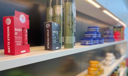Stein Barbershop: Barbershop in Stein