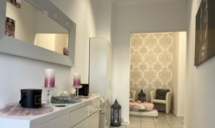 Infinity Beauty : Kosmetikstudio in Delmenhorst