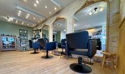L'instant Coiffure AUDET Mélanie : Coiffeur à Saint-Caprais-de-Bordeaux