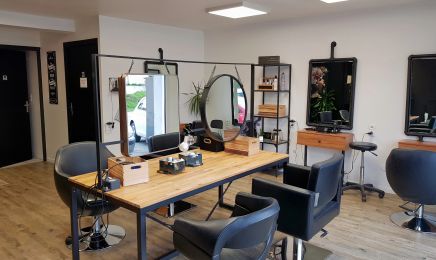 Nuance Coiffure - Kervignac : Coiffeur à Kervignac