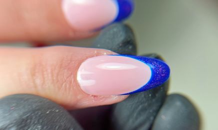 L'atelier de Julie : Manucure à Urrugne