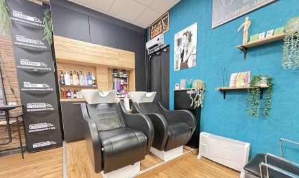 Intercoiffure : Coiffeur à Albert