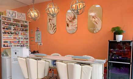 MQ Nail : Manucure à Saint-Cloud