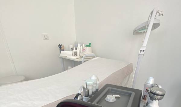 Centre Body Epil & Cryofast