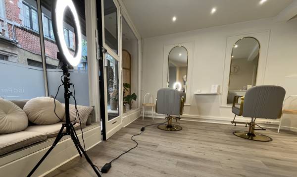 I&C Perfect Extensions