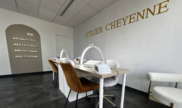 ATELIER CHEYENNE