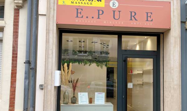 Ê..PURE ESTHETIQUE