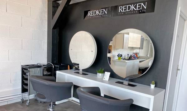 L’atelier du coiffeur