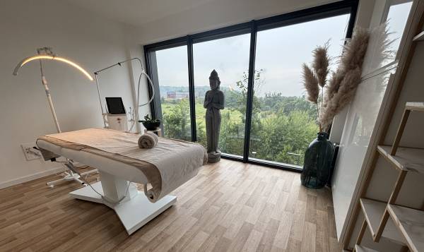 Body Ther’happy - Drainage - Epilation définitive - Soins visage