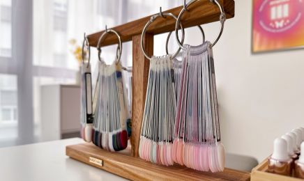 Beauty Space : Institut de beauté à Cagnes-sur-Mer
