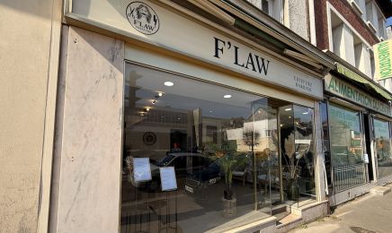 F’law : Coiffeur à Déville-lès-Rouen