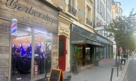 Vincennes Barber : Coiffeur à Vincennes