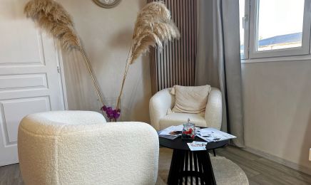 SUBLIME & VOUS : Institut de beauté à Le Val d'Hazey