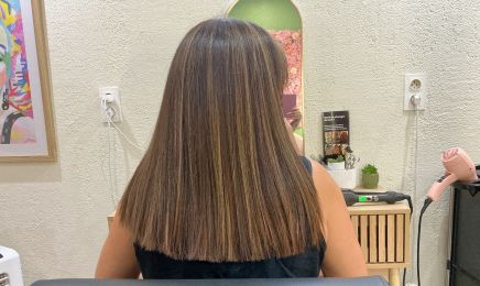 Elite Coiffure : Manucure à Antibes