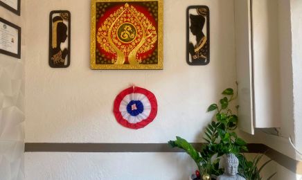 SIAM - Massage Thaï : Spa à Istres