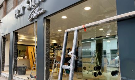 Hair style : Coiffeur à Amiens