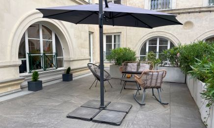 LE SALON DES MINIMES : Barbier à Le Mans