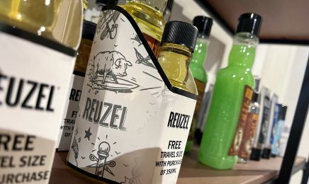 L'authentique Coiffeur Barbier  : Coiffeur à Sarrians