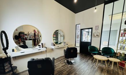 Glam Afro : Coiffeur à Saint-Dizier