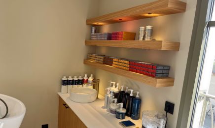 Matthieu B - Coiffeur Créateur Barbier : Coiffeur à Agen