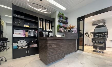 Adele Simo : Coiffeur à Bruxelles