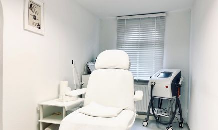 Studio Exclusive: Kosmetikstudio in Stuttgart