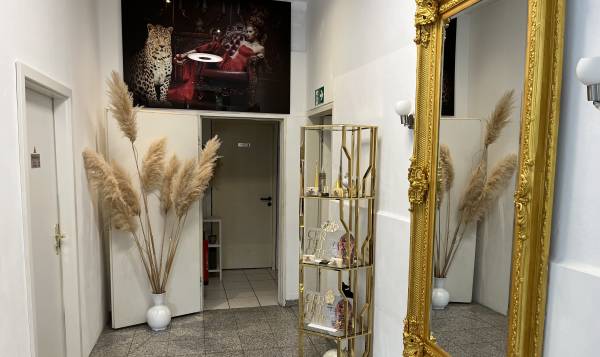 DiVA Beauty Center