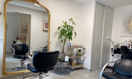 Hair Studio  : Coiffeur à Huisseau-sur-Mauves
