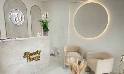 The Beauty house : Institut de beauté à Aulnay-sous-Bois