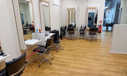 Friseursalon Team Hava Rottweil: Barbershop in Rottweil