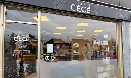 Le salon de Cécé : Coiffeur à Draveil