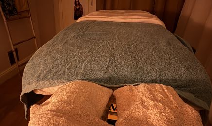Soleil Massages : Institut de beauté à Vitré