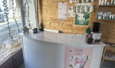 Bell’A Chantelle  : Coiffeur à Chantelle
