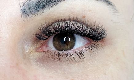 My cat Lashes : Institut de beauté à La Fare-les-Oliviers