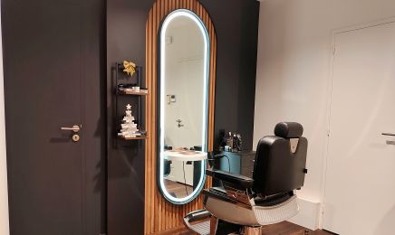 Vincent LB Coiffure - La Baule : Coiffeur à La Baule