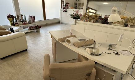 Beautystudio Elena : Nagelstudio in Tuttlingen