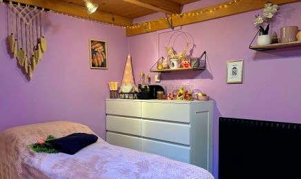 Lilou et Cie : Institut de beauté à COMBLOUX